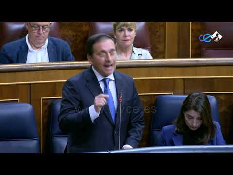 Albares anuncia en RTVE que la frontera abrirá en verano