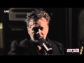 The Isolation of Mister John Mellencamp iHeartRadio Icons Live 09 27 2014