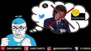 "ARREPENTIDOS DE MILEI"