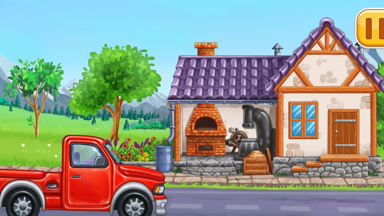 Building a to Make Iron Tools YouTube