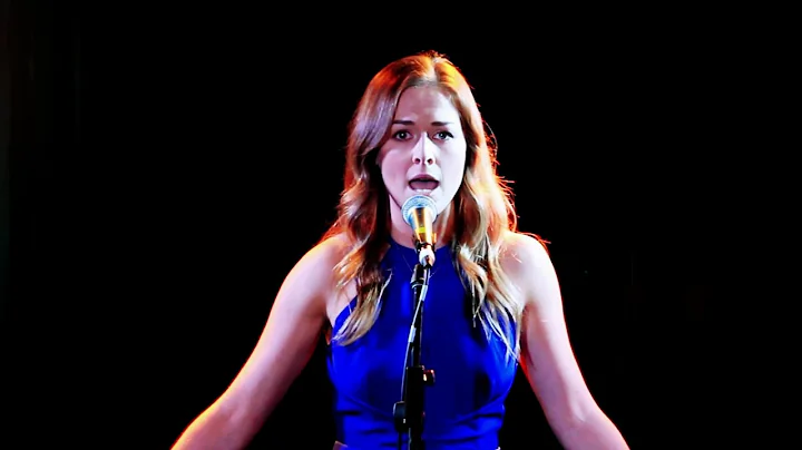 Meghan O'Shea - Say The Word
