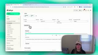 How TTS and STT APIs Work Together for Voice AI