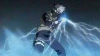 Download Lagu Hatake Kakashi-the copy ninja