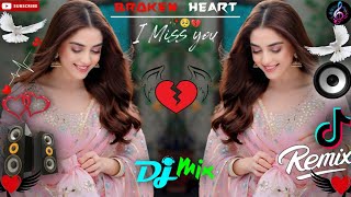 Tu Katil Tera Dil Katil💕best hindi romantic dj remix🎧JBL full bass boosted dance mix🔥dj rounak mix