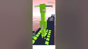 Stack Colours (Level-127)