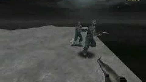 FPSC Terrain Kit Test