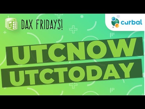 DAX Fridays! #68: