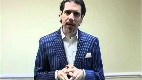 Goal-Setting With HARD Goals: Heartfelt (Part 2)