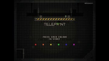 Telepaint!
