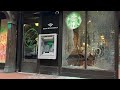 Antifa vandalizes portland state windows smashed 15 police cars torched