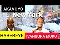 UMVUKO BASOHOYE ABANTU MURI SALLEE BAGENDEYE KUMASURA YABO NEW YORK
