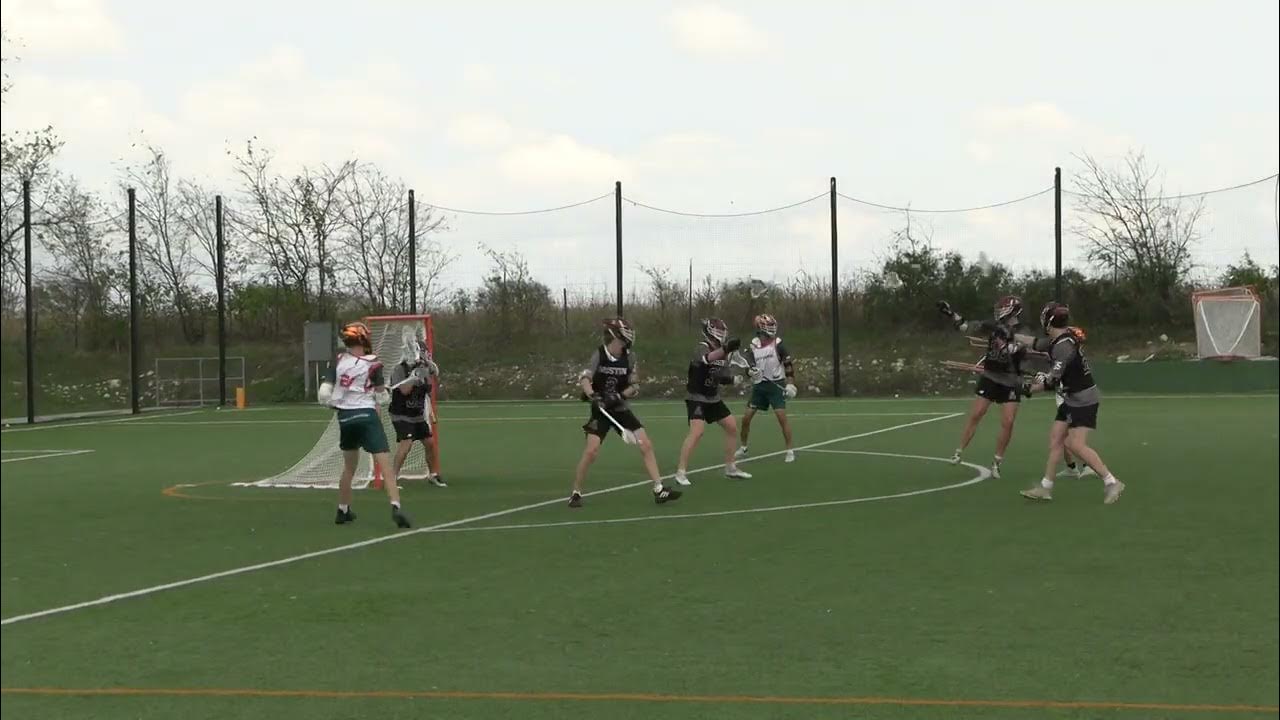 20221210 Gateway vs Austin HS Lacrosse Scrimmage GCPS Lacrosse