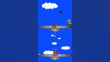 Centaur Man MM1 Boss Rush | Mega Man CPU Battle