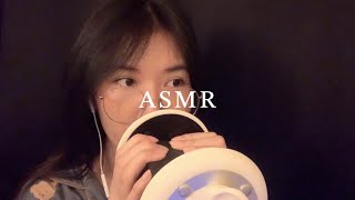 ASMR Thai Whispering / Water sound 💤