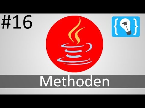 Video: Welche Methode beendet das Java-Programm zwangsweise?