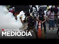 Siguen los bloqueos en Colombia tras el fracaso del diálogo | Noticias Telemundo