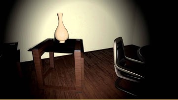 Unreal engine 4-horror game