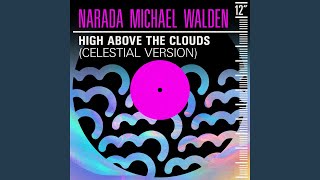 High Above The Clouds