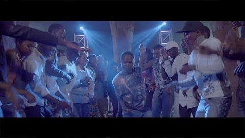 ALEMBA - HIDE & SEEK OFFICIAL HD VIDEO - feat. HOPEKID (DANCEHALL)