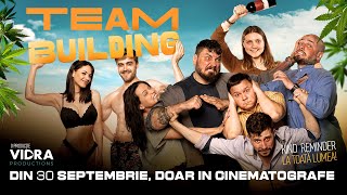 TEAMBUILDING | TRAILER OFICIAL