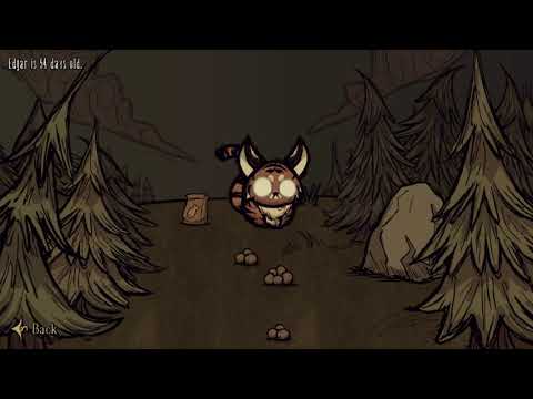 [DST] Trade inn Speedrun sleeping cat