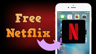 Get FREE Lifetime Netflix 2017! (MovieBox) - Watch FREE Netflix Shows/Movies! iPhone-iPod-iPad(2017) screenshot 2