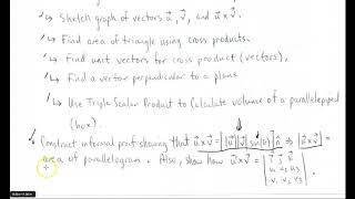 Famous The Cross Product Operation (Part 1) - Basic Concepts in its Wealth