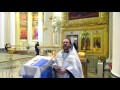 Поминовение усопших. Зачем? Когда?