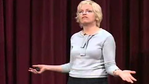 Janice Fraser-Choosing Your Partners