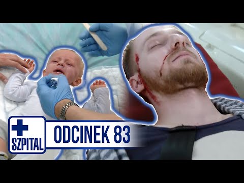 SZPITAL | ODCINEK 83
