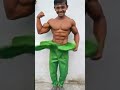 #Show off your strong muscles and have everyone hooked. / With AI