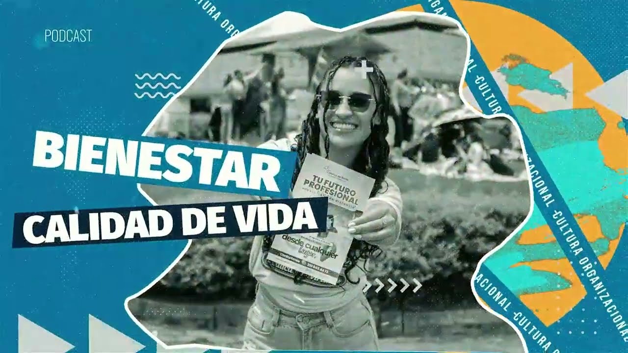 Videos institucionales 4 Fundación Universitaria Católica del Norte Inspira a Viva Voz