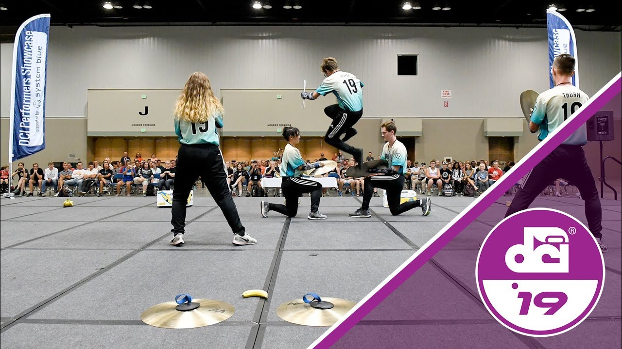 RECAP: 2019 DCI Performers Showcase