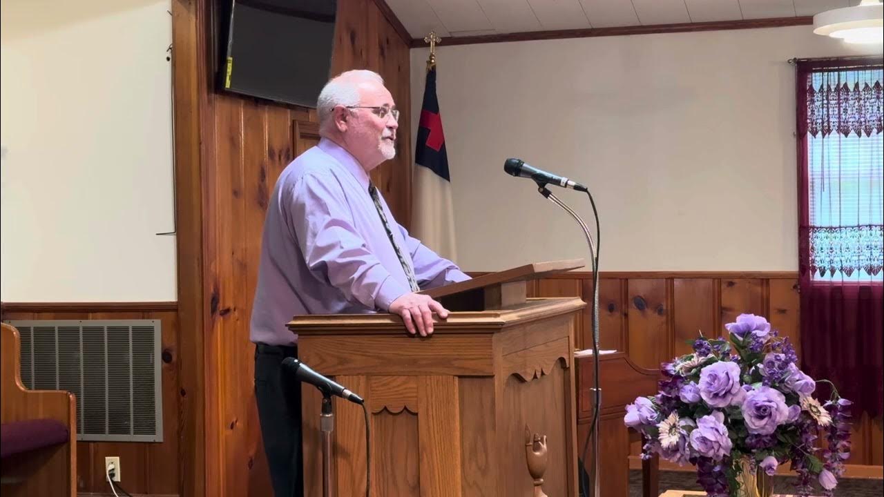 Montie Sings I’ve Come Too Far by The Hoppers YouTube