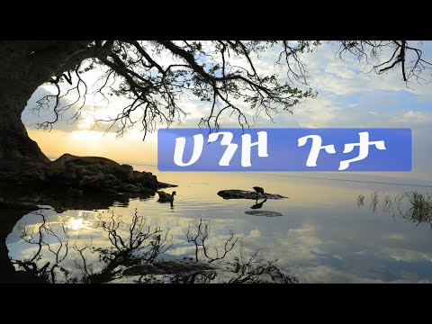 ሀንዞ ጉታ ዘማሪ ደለለኝ ዳንቻማ Hanzo Guta Singer Delelegn Danchama Koorete Gospel Mezmur 2024