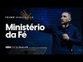Casa de Jetro - Ministério da Fé | Telmo Martinello