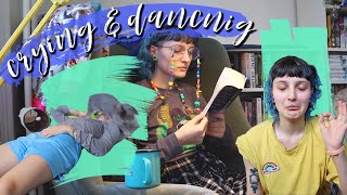 Quarantine Vlog // Day 9, 10 & 12
