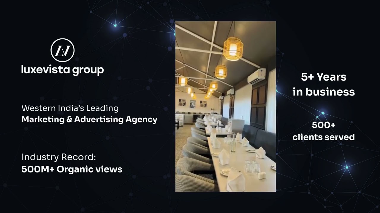 Luxevista Group | The Fern Daman