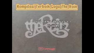 THE RAIN BAND KOMPILASI LAGU TERBAIK TANPA IKLAN 2026