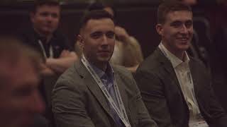 Britannic Convergence Summit 2023 Highlights Video