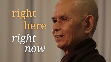 The Art of Living | Teachings by Zen Master Thich Nhat Hanh | #mindfulness