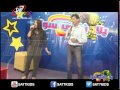 SAT 7 KIDS Yalla Nghanny Sawa Songs Of Sunday 3 May 2015 