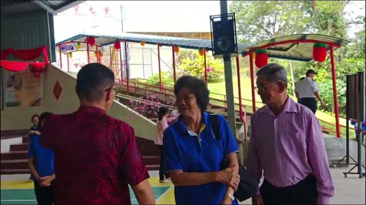 2026年荣光小学新春联欢会