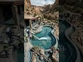 This Luxury Pool Disappeared Under Blue Mud 😱 #poolrestoration #beforeandafter #satisfying