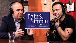 MANUALUL LUI BOLOJAN: CUM FACEM ROMÂNIA FAINĂ CA ORADEA? | Fain & Simplu Podcast cu Mihai Morar E008