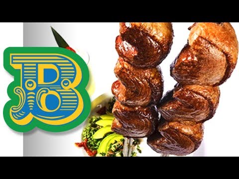 Proper Zilian Barbeque-11-08-2015