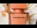 Spotlight Fragrance Review: Narciso Rodriguez Ambreé #perfume #fragrancefriday #narcisorodriguez