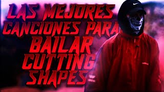 LAS 20 MEJORES CANCIONES PARA BAILAR SHUFFLE DANCE Y CUTTING SHAPES / THE BEST COMPILATION 2020
