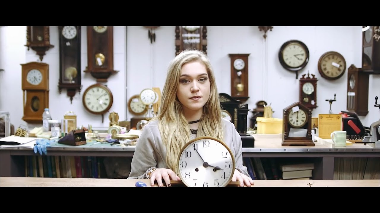 Ellie Jane Clocks Youtube 