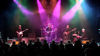 Mike Zito "Hollywood" Delmar Hall, St. Louis, MO, 3/22/2024